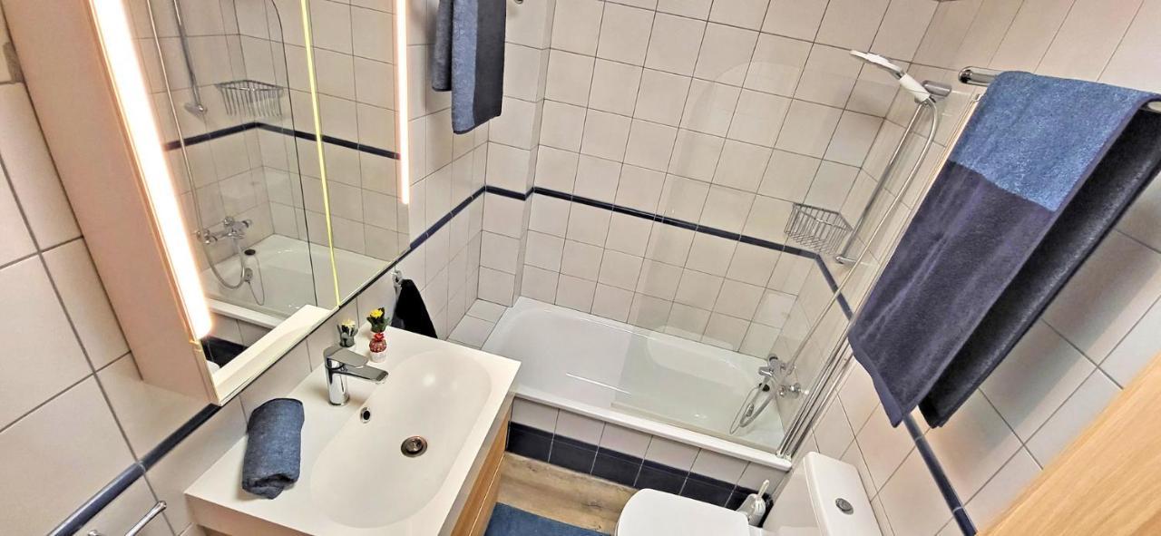 Holiday Flat Vista Puerto, Gran Tarajal, 2 Bedrooms, Air Conditioning المظهر الخارجي الصورة